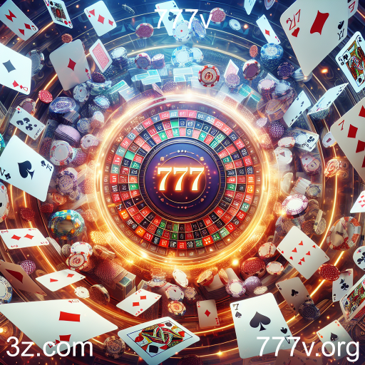 A Fascinante Categoria de Jogos de Cartas no 777v