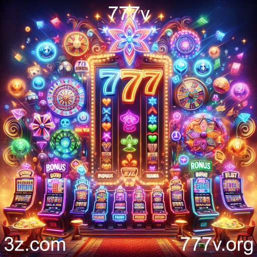 Descubra as Melhores Promoções no 777v e Aumente suas Chances de Ganhar