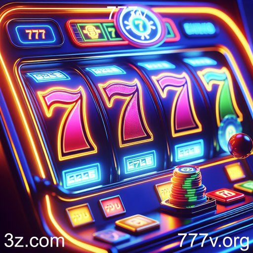 Explorando o Mundo dos Caça-Níqueis no 777v